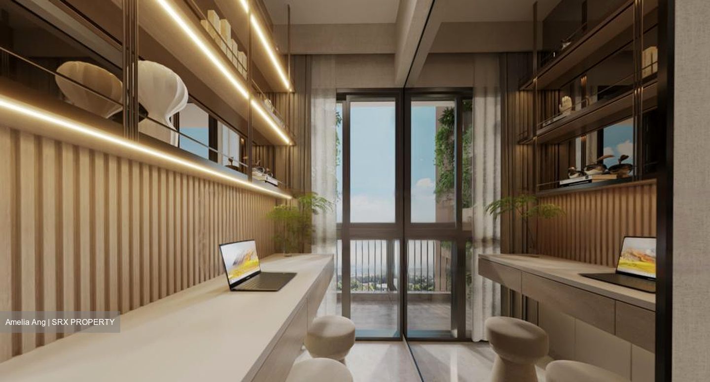 Kassia (D17), Condominium #470387811